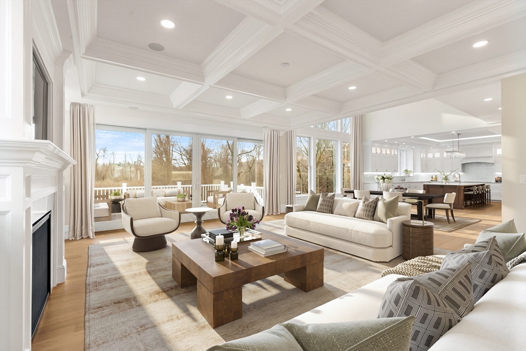 320 Concord Avenue Lexington, MA 02421 - Photo 5 of 32