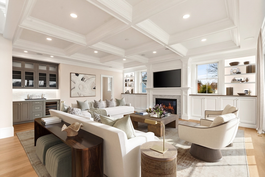 320 Concord Avenue Lexington, MA 02421 - Photo 6 of 32