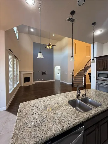 $3,850 | 2517 Valley Glen Drive, Little Elm, TX 75068