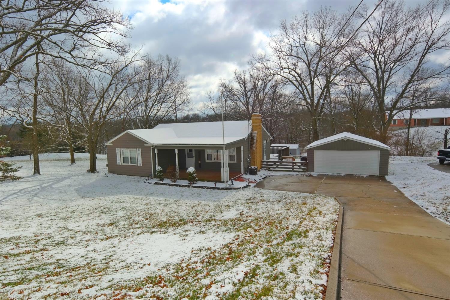 7521 Zion Hill Road Cleves, OH 45002 - Photo 1 of 1 Gallery Image 1