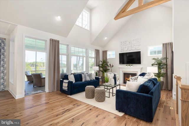 $1,700,000 | 12383 North Hvn Drive, Selbyville, DE 19975