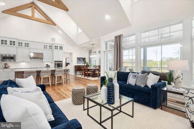 $1,700,000 | 12383 North Hvn Drive, Selbyville, DE 19975