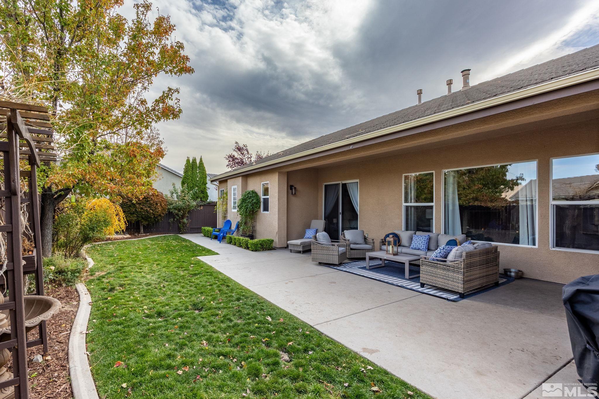 1651 Brightstone Court Reno, NV 89521 - Photo 25 of 27 Photo 25