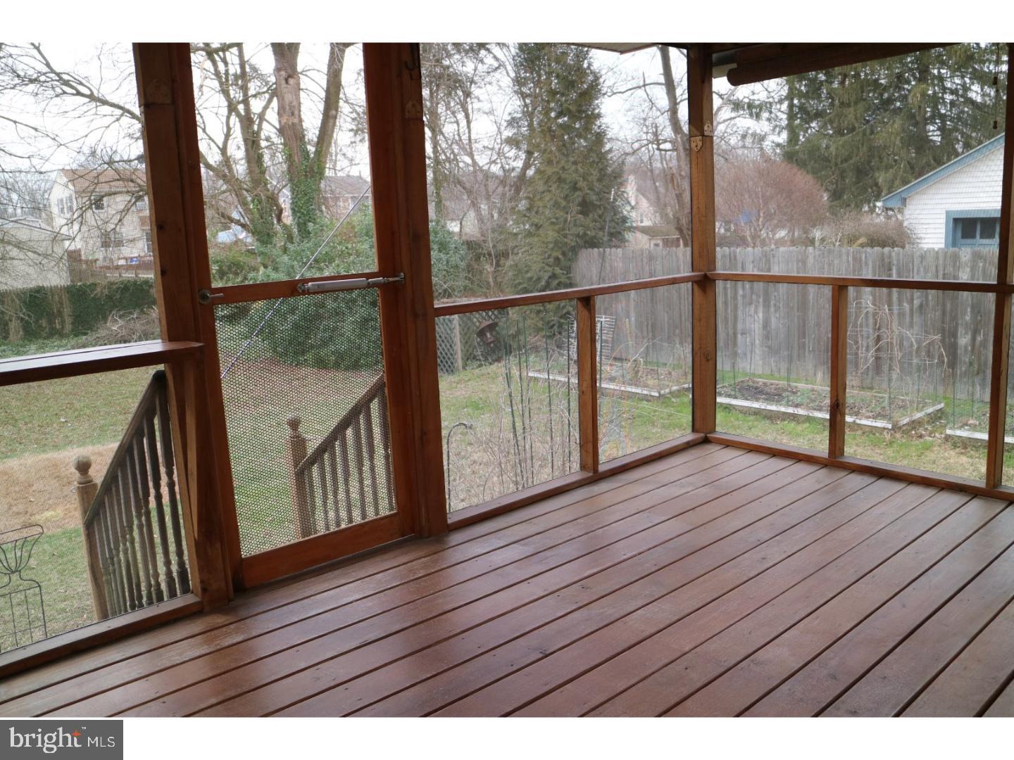 314 Franklin Road Glassboro, NJ 08028 - Photo 16 of 17