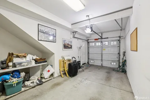 $1,495,000 | 1712 A 20th Avenue, San Francisco, CA 94122