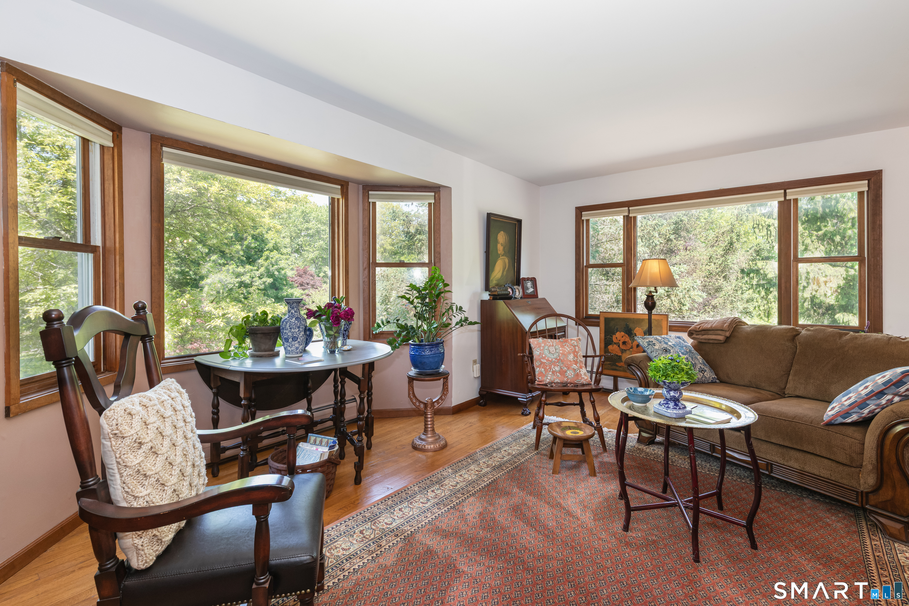 1 Red Barn Road Oxford, CT 06478 - Photo 12 of 40