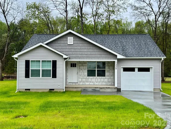 $290,000 | 1339 Hillsboro Street, Salisbury, NC 28144