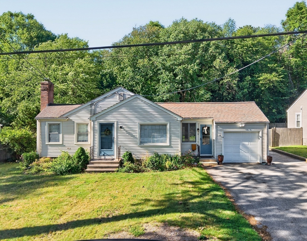 9 Milton Road Barrington, RI 02806 - Photo 32 of 42