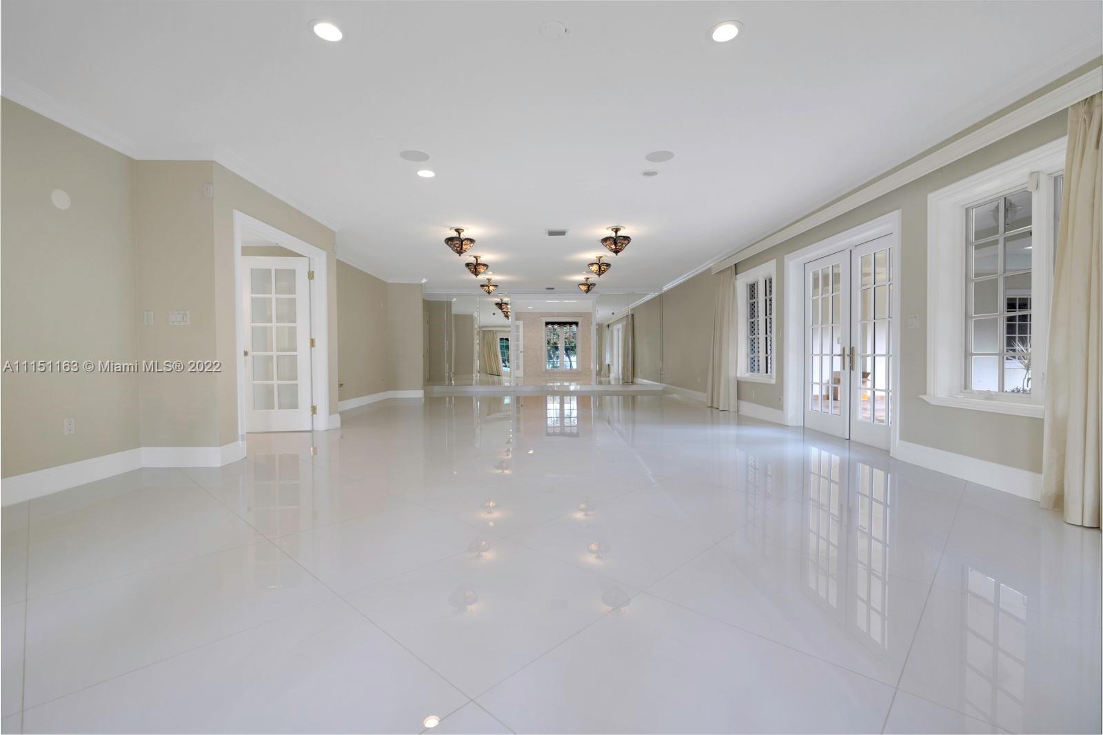 13920 Stirling Road Southwest Ranches, FL 33330 - Photo 26 of 98 a view of an empty room with a window