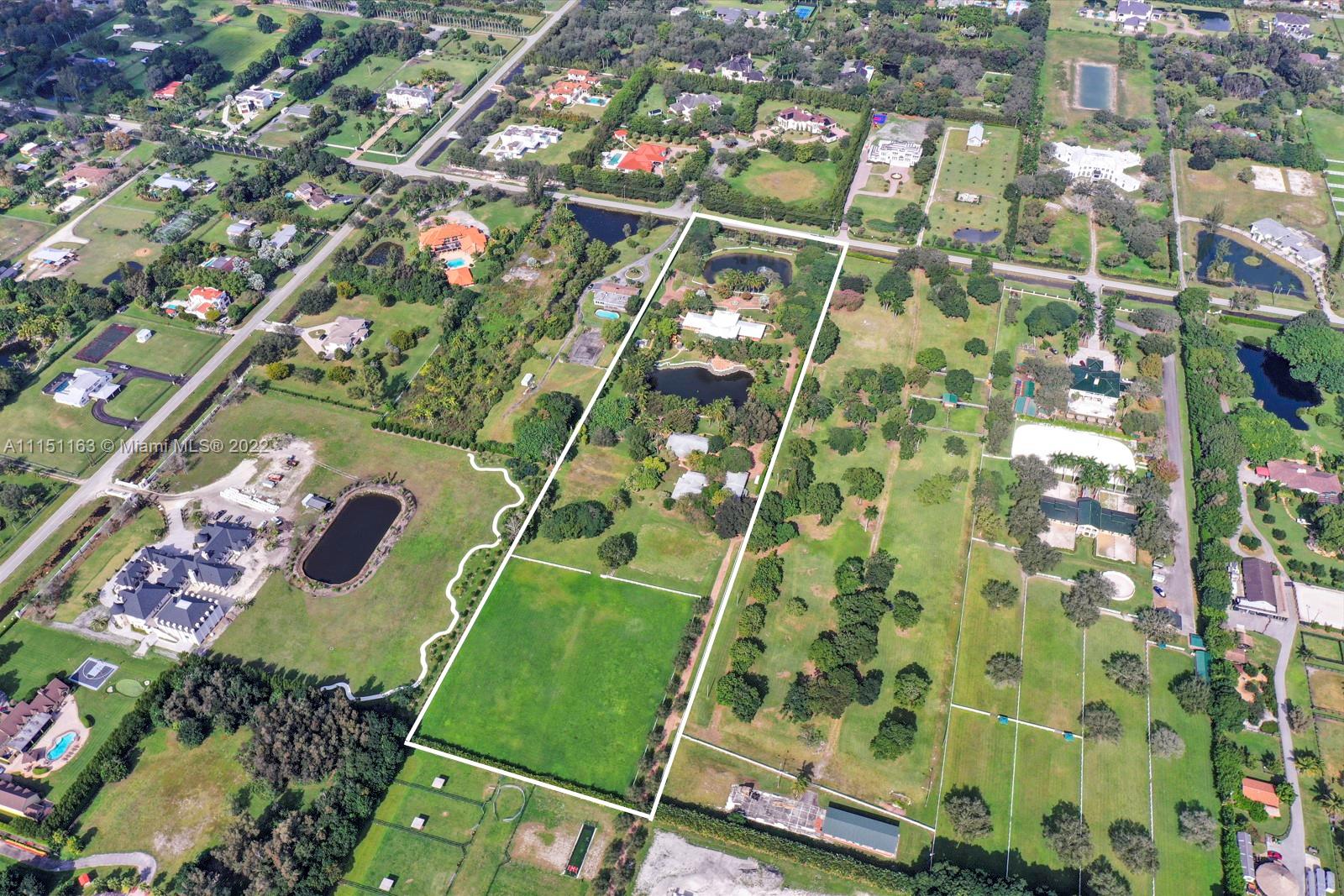 13920 Stirling Road Southwest Ranches, FL 33330 - Photo 3 of 98