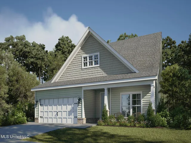 $322,990 | 10498 Glade Cove, Gulfport, MS 39503