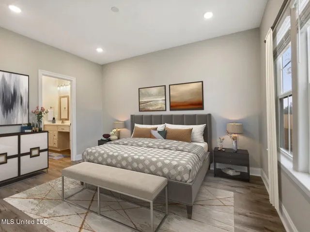 $322,990 | 10498 Glade Cove, Gulfport, MS 39503