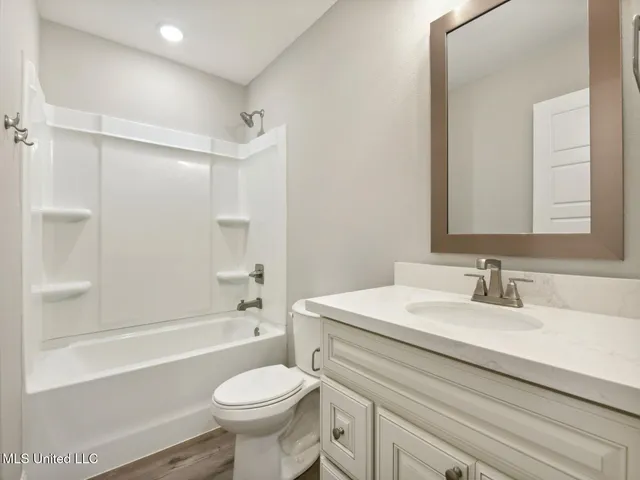 $322,990 | 10498 Glade Cove, Gulfport, MS 39503