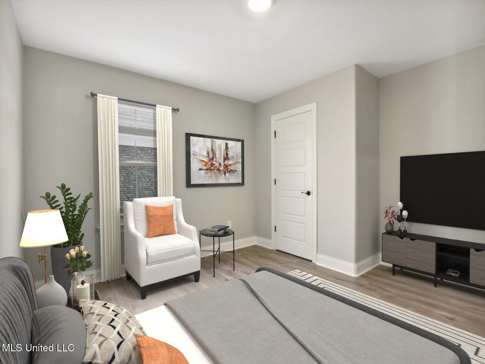 10498 Glade Cove Gulfport, MS 39503 - Photo 10 of 22 _Dune_K224_Bed4VirtualSt