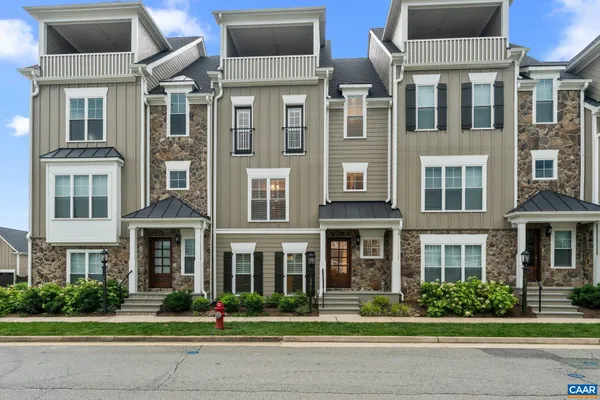 $759,000 | 5473 Golf Drive, Crozet, VA 22932