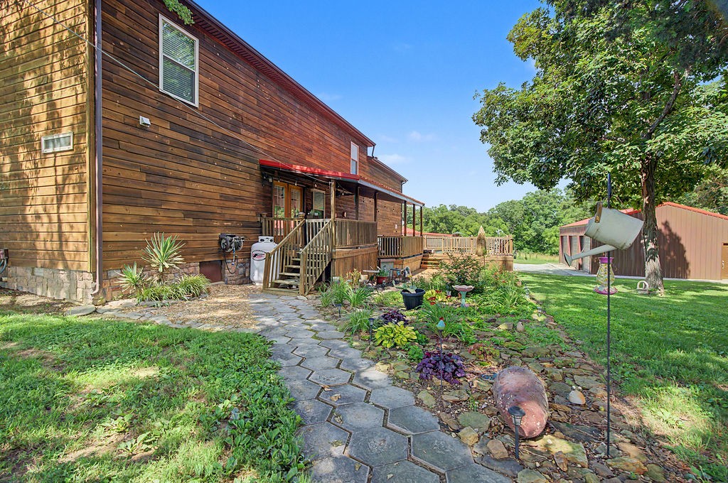 3281 Mt Zoar Road Hopkinsville, KY 42240 - Photo 84 of 89