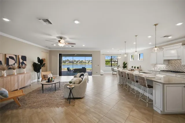 $839,000 | 16741 Ellsworth Avenue, Bradenton, FL 34202