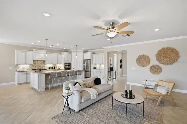 $839,000 | 16741 Ellsworth Avenue, Bradenton, FL 34202