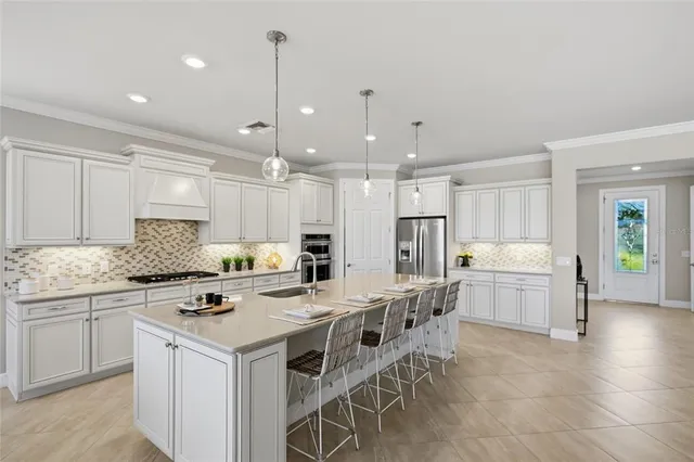 $839,000 | 16741 Ellsworth Avenue, Bradenton, FL 34202