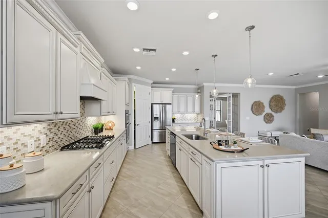 $839,000 | 16741 Ellsworth Avenue, Bradenton, FL 34202