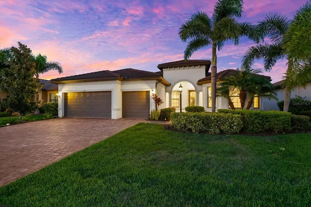 $839,000 | 16741 Ellsworth Avenue, Bradenton, FL 34202