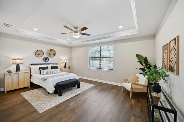 $839,000 | 16741 Ellsworth Avenue, Bradenton, FL 34202