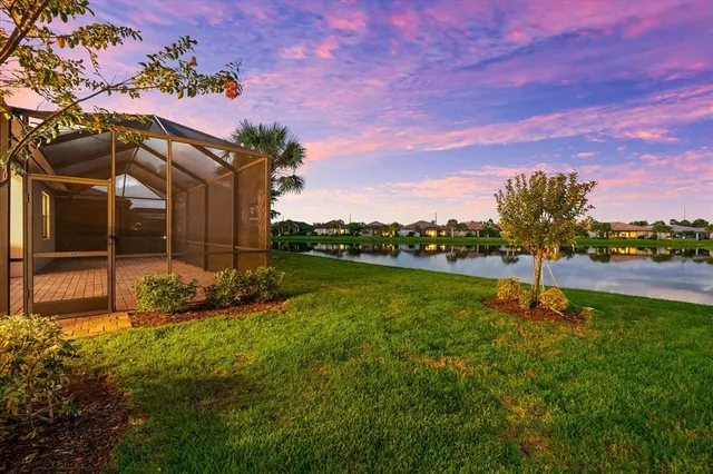 $839,000 | 16741 Ellsworth Avenue, Bradenton, FL 34202