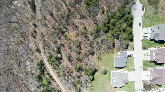 $499,000 | Tbd Parkwood Circle, Osage Beach, MO 65065