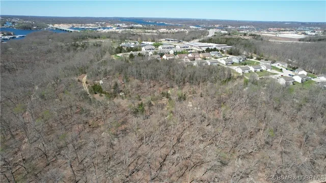 $499,000 | Tbd Parkwood Circle, Osage Beach, MO 65065