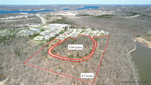 $499,000 | Tbd Parkwood Circle, Osage Beach, MO 65065