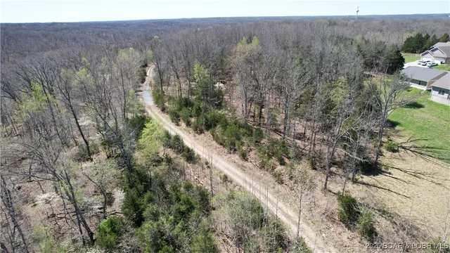 $499,000 | Tbd Parkwood Circle, Osage Beach, MO 65065