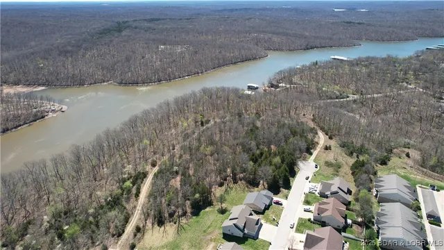 $499,000 | Tbd Parkwood Circle, Osage Beach, MO 65065