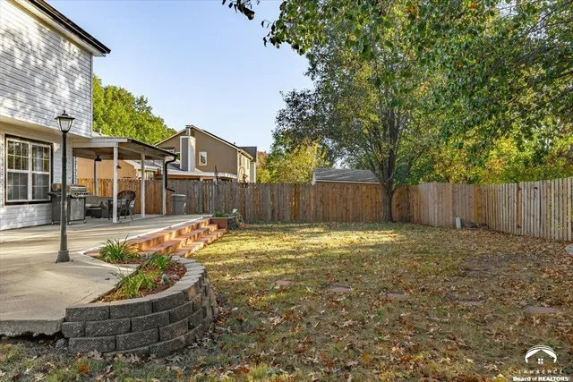 $339,900 | 2925 Whitmore Drive, Lawrence, KS 66046