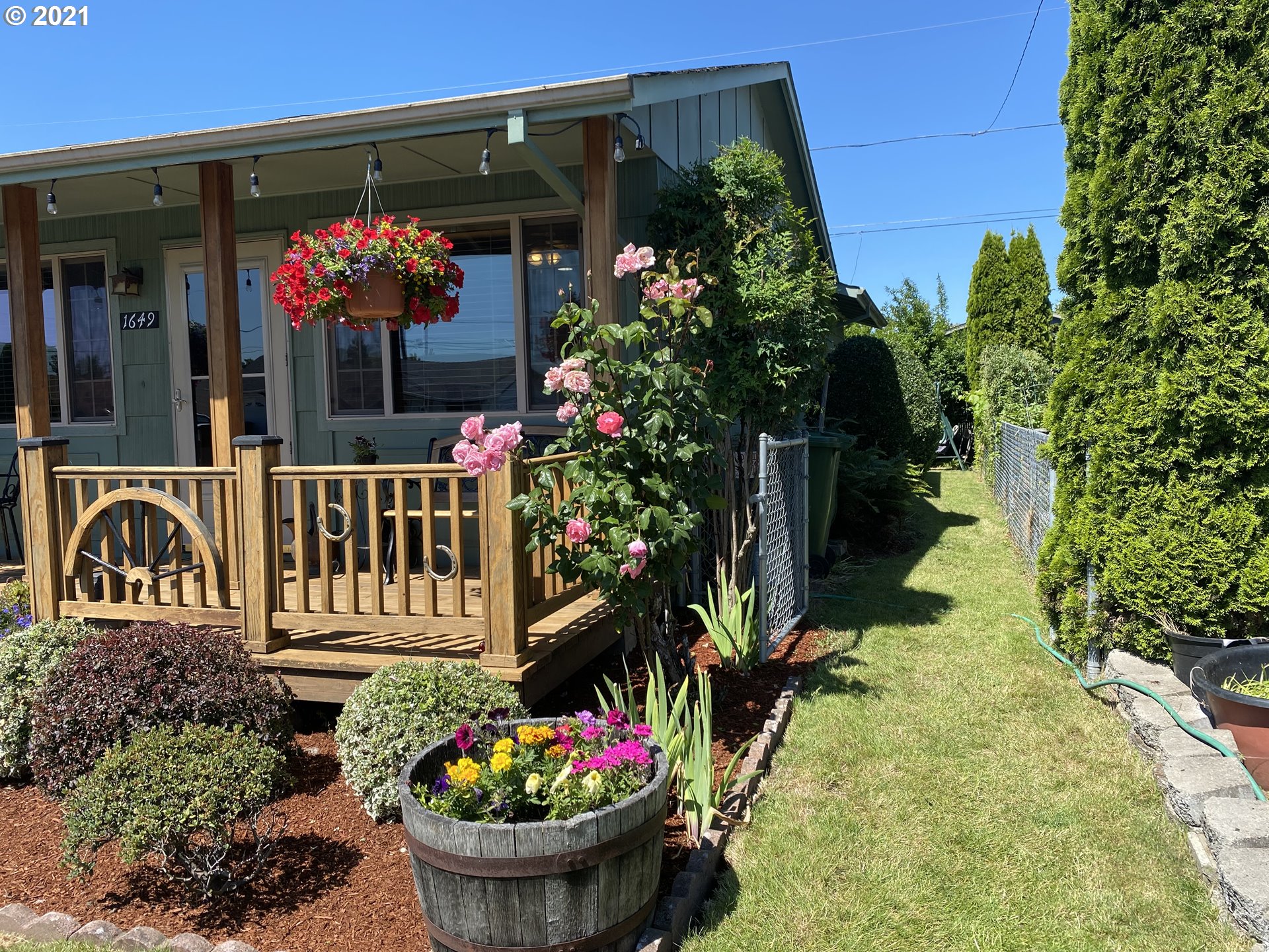 1649 Sallal Road Woodburn, OR 97071 - Photo 5 of 22 Gallery Image 5