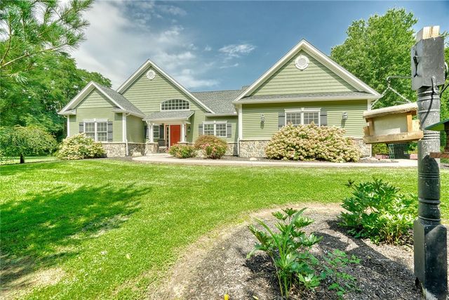 $699,900 | 784 Hamlin Center Road, Hamlin, NY 14464
