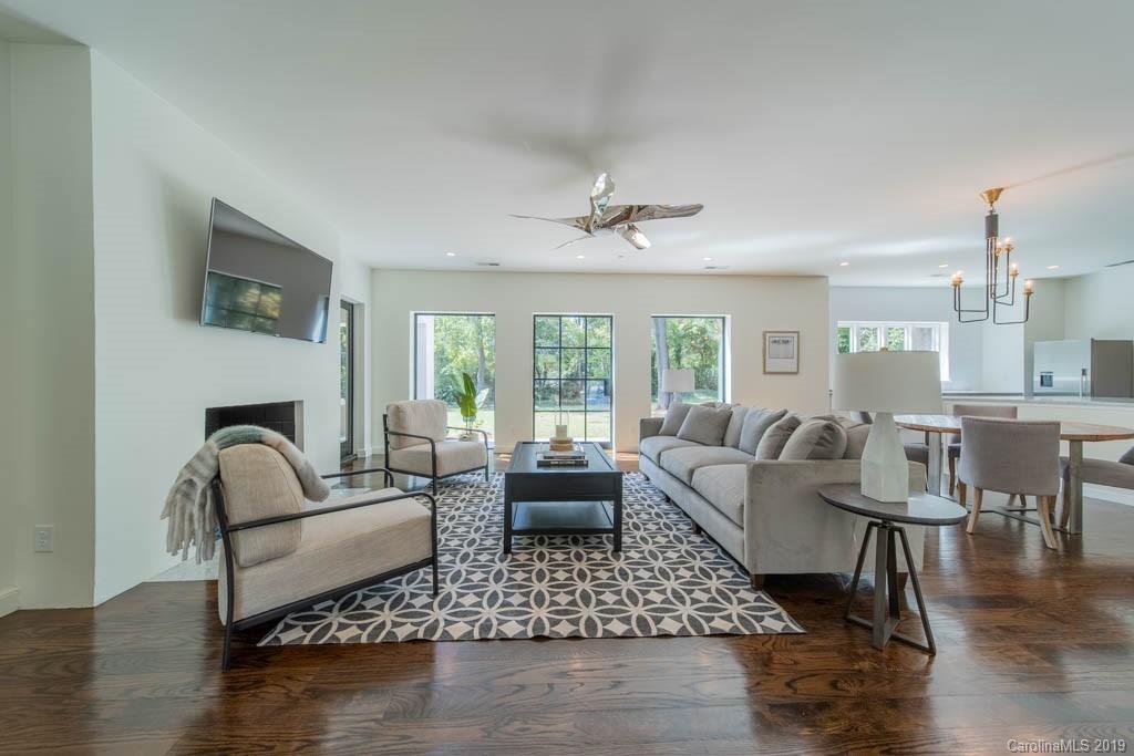 2900 Sharon Road Charlotte, NC 28211 - Photo 8 of 39