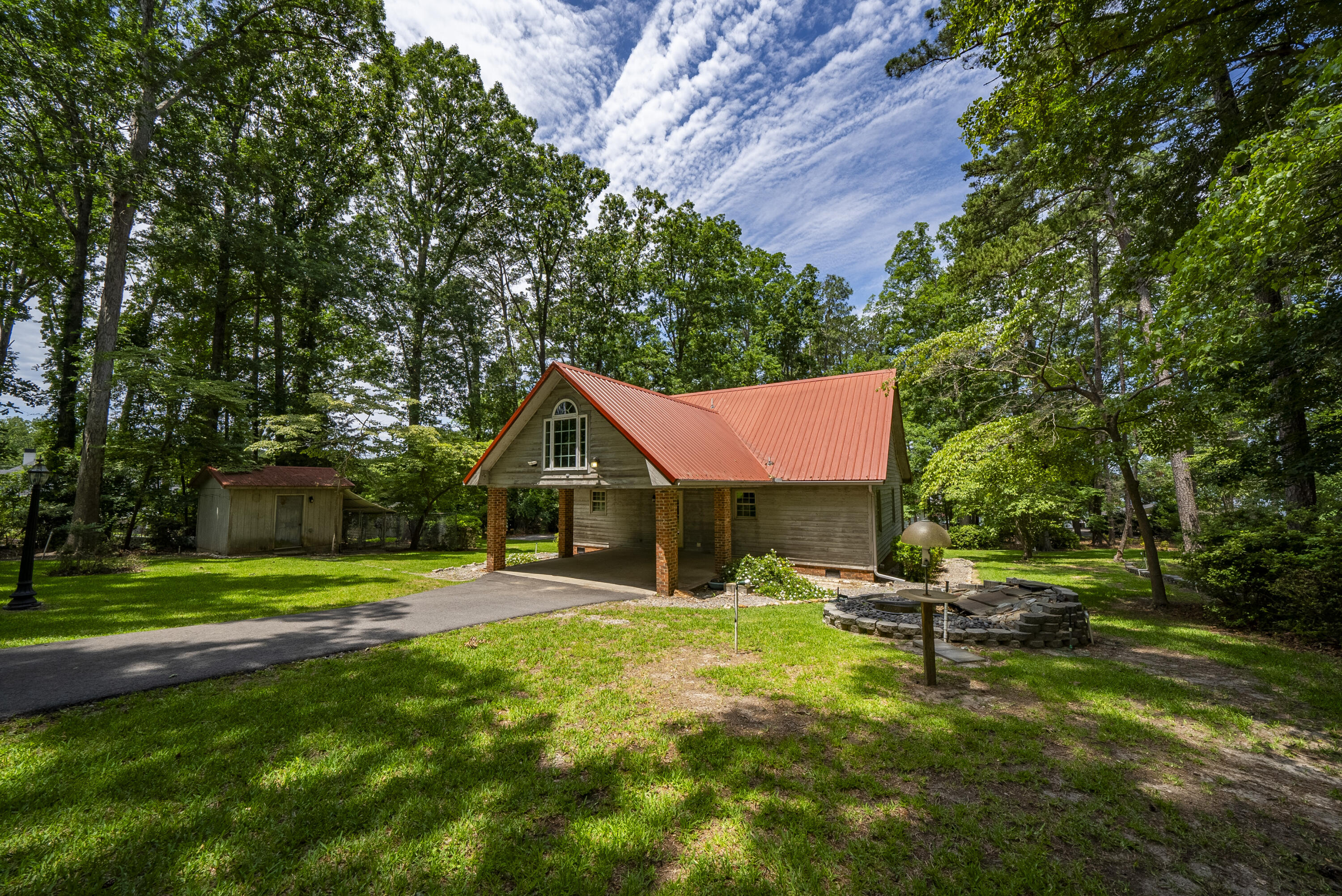 1239 Shull Island Road Gilbert, SC 29054 - Photo 48 of 52