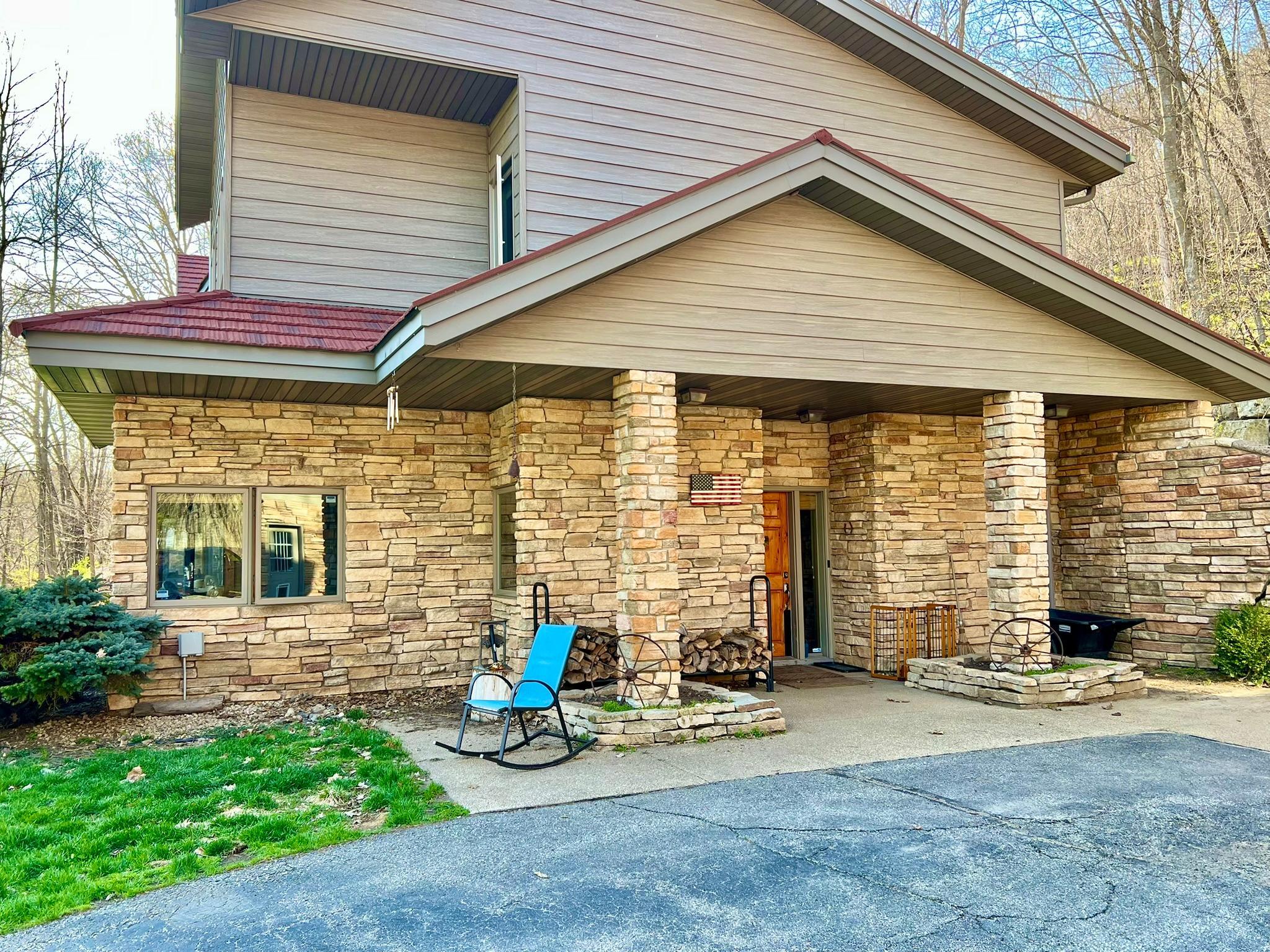 W3948 465th Avenue Ellsworth, WI 54011 - Photo 36 of 91