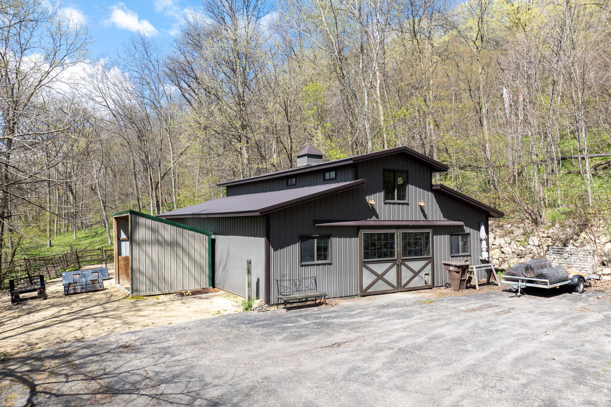 W3948 465th Avenue Ellsworth, WI 54011 - Photo 90 of 91