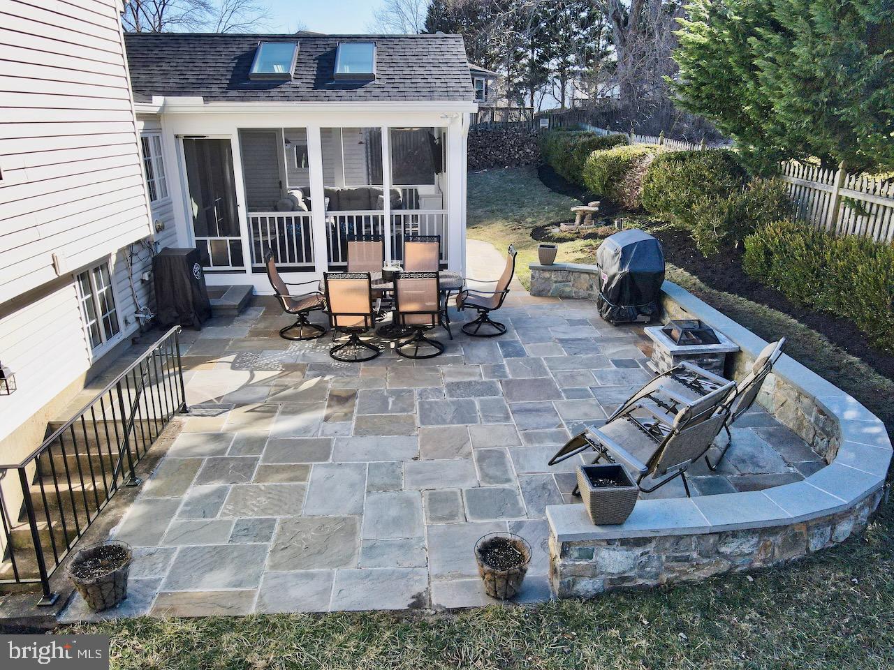 4408 Cub Run Road Chantilly, VA 20151 - Photo 24 of 38