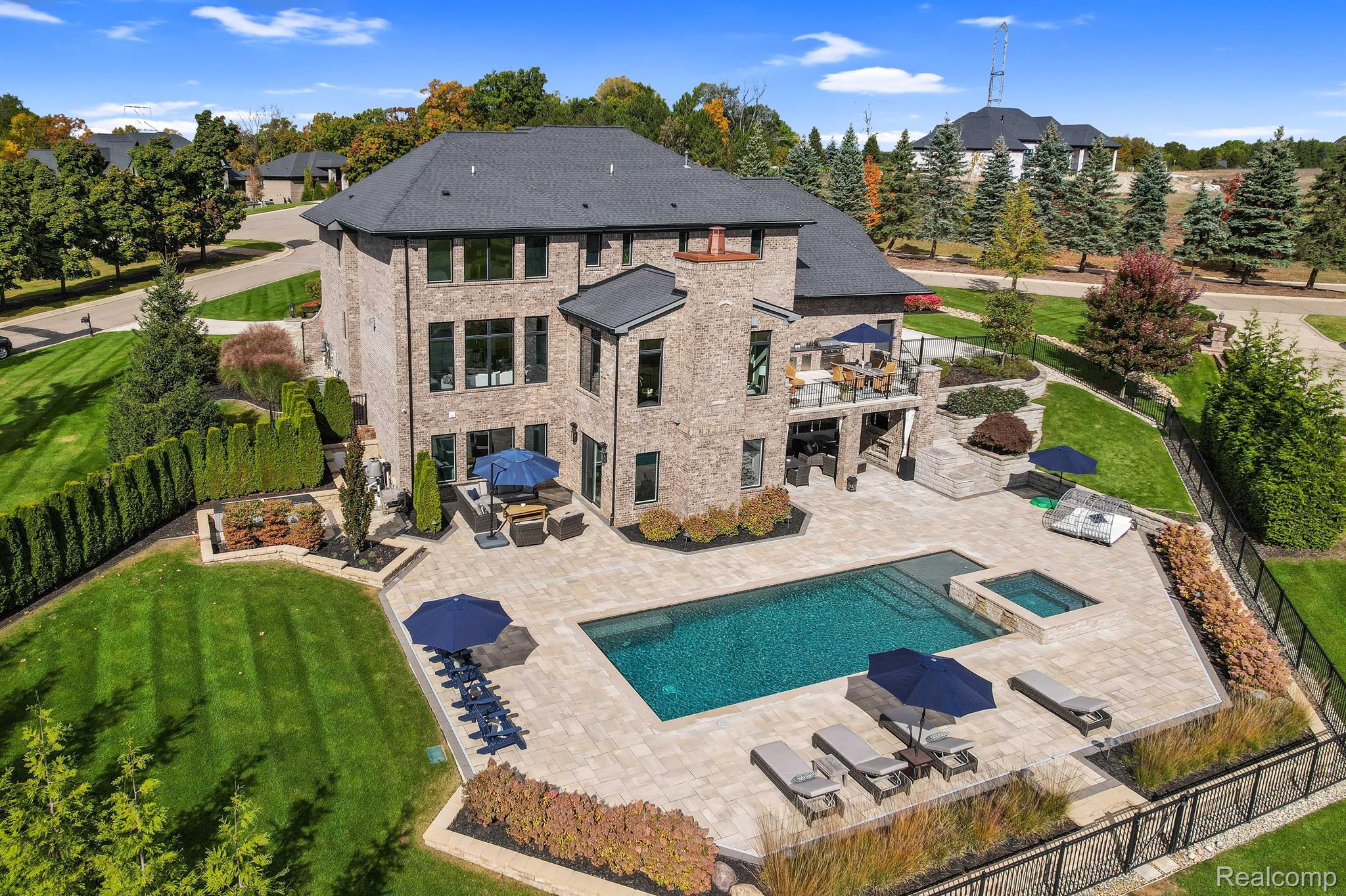 4565 The Hts Boulevard Rochester, MI 48306 - Photo 85 of 98 Gallery Image 85