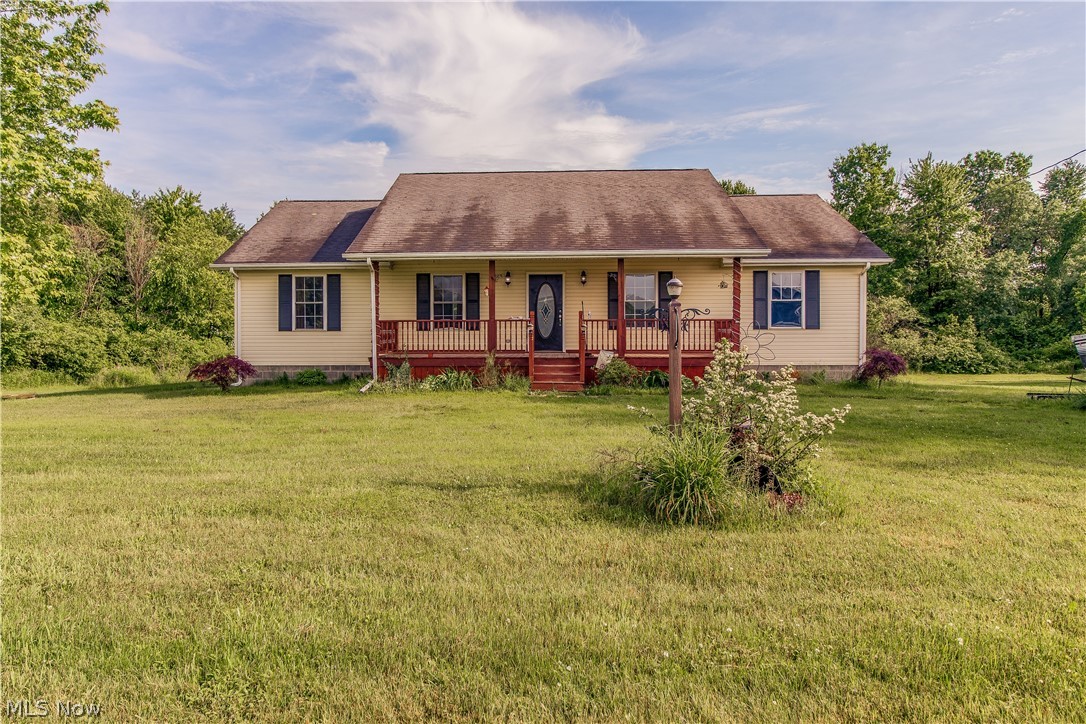 5064 Root Road Conneaut, OH 44030 - Photo 1 of 21