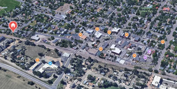 $625,000 | 380 County Road, Louisville, CO 80027