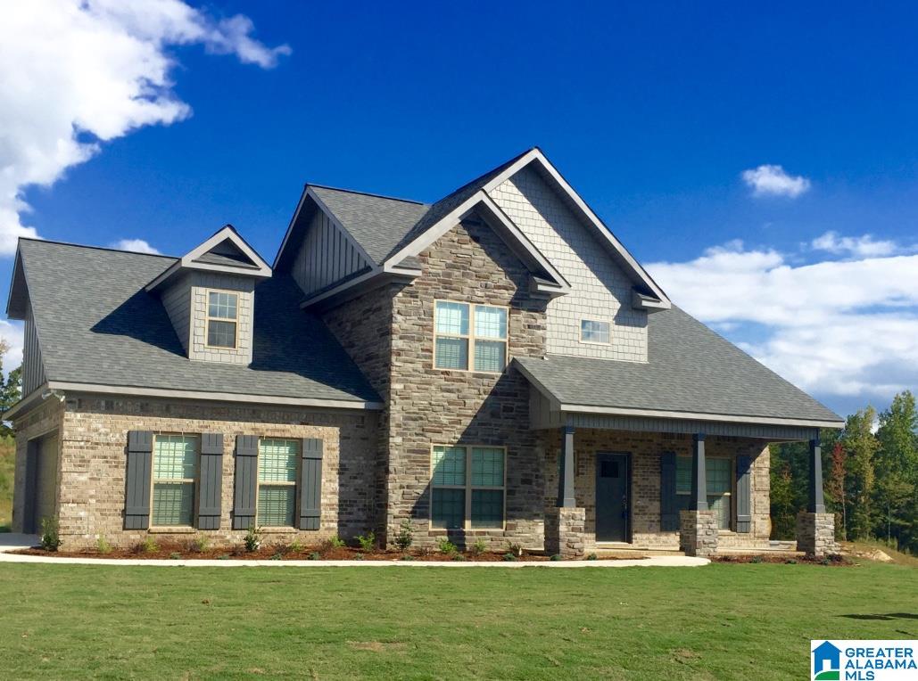 246 Rome Beauty Circle Oxford, AL 36203 - Photo 1 of 30