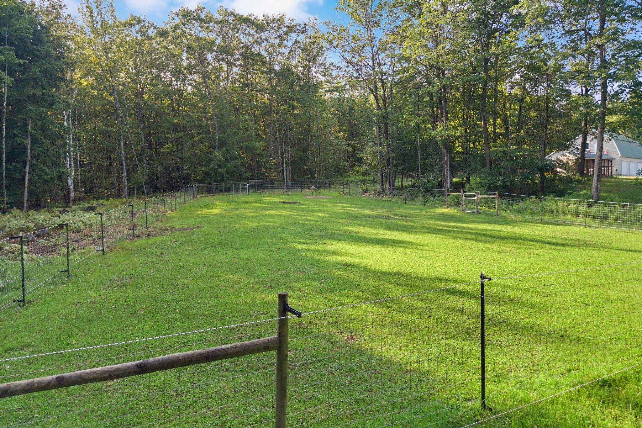 120 Wilson Road Wakefield, NH 03872 - Photo 8 of 48 Gallery Image 8