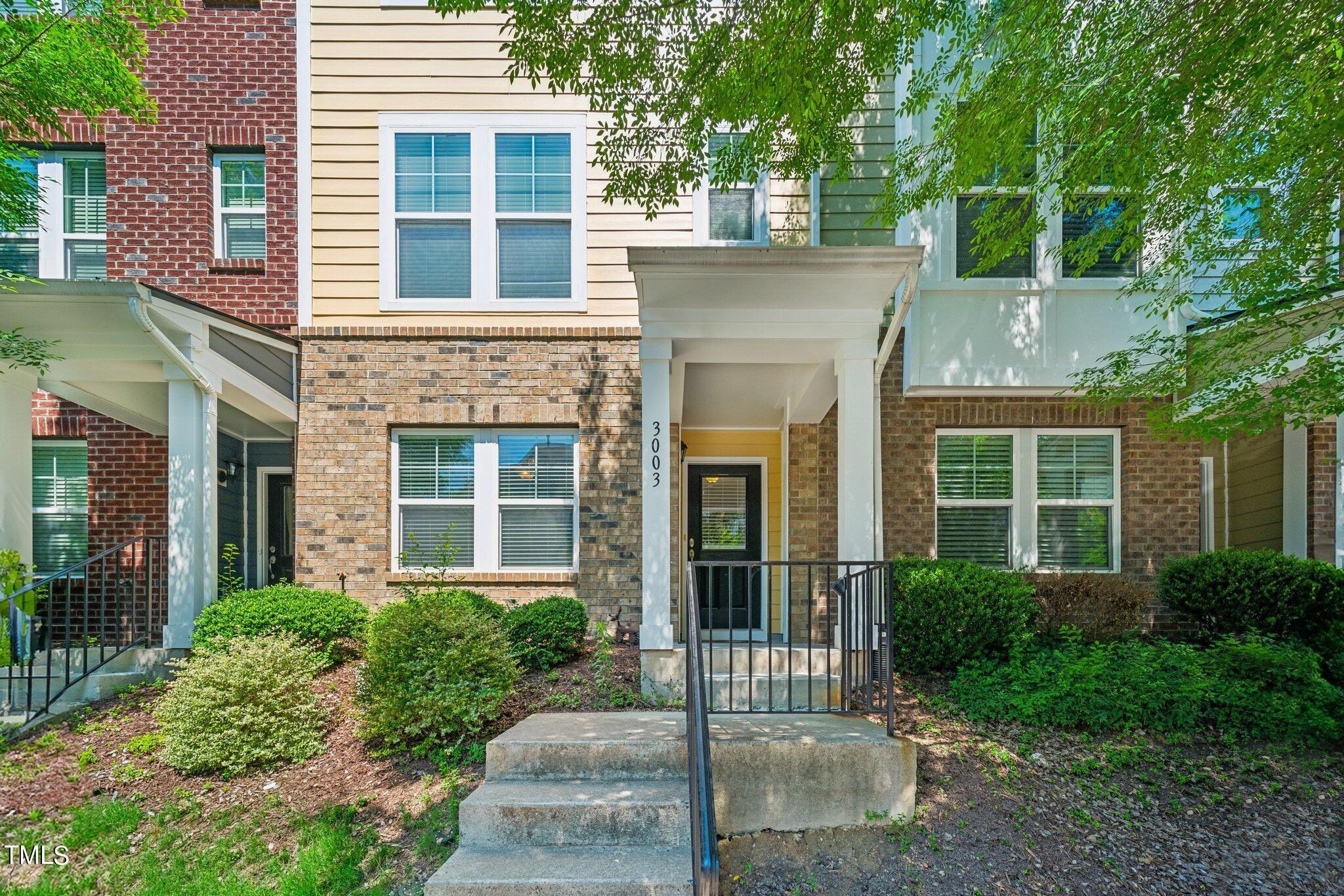 3003 Summerhouse Road Cary, NC 27519 - Photo 2 of 32 Summerhouse Rd-001