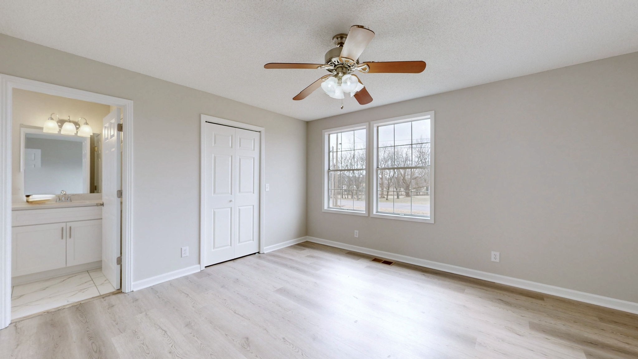 211 Freedom Drive Lebanon, TN 37087 - Photo 23 of 41 a view of an empty room with a window