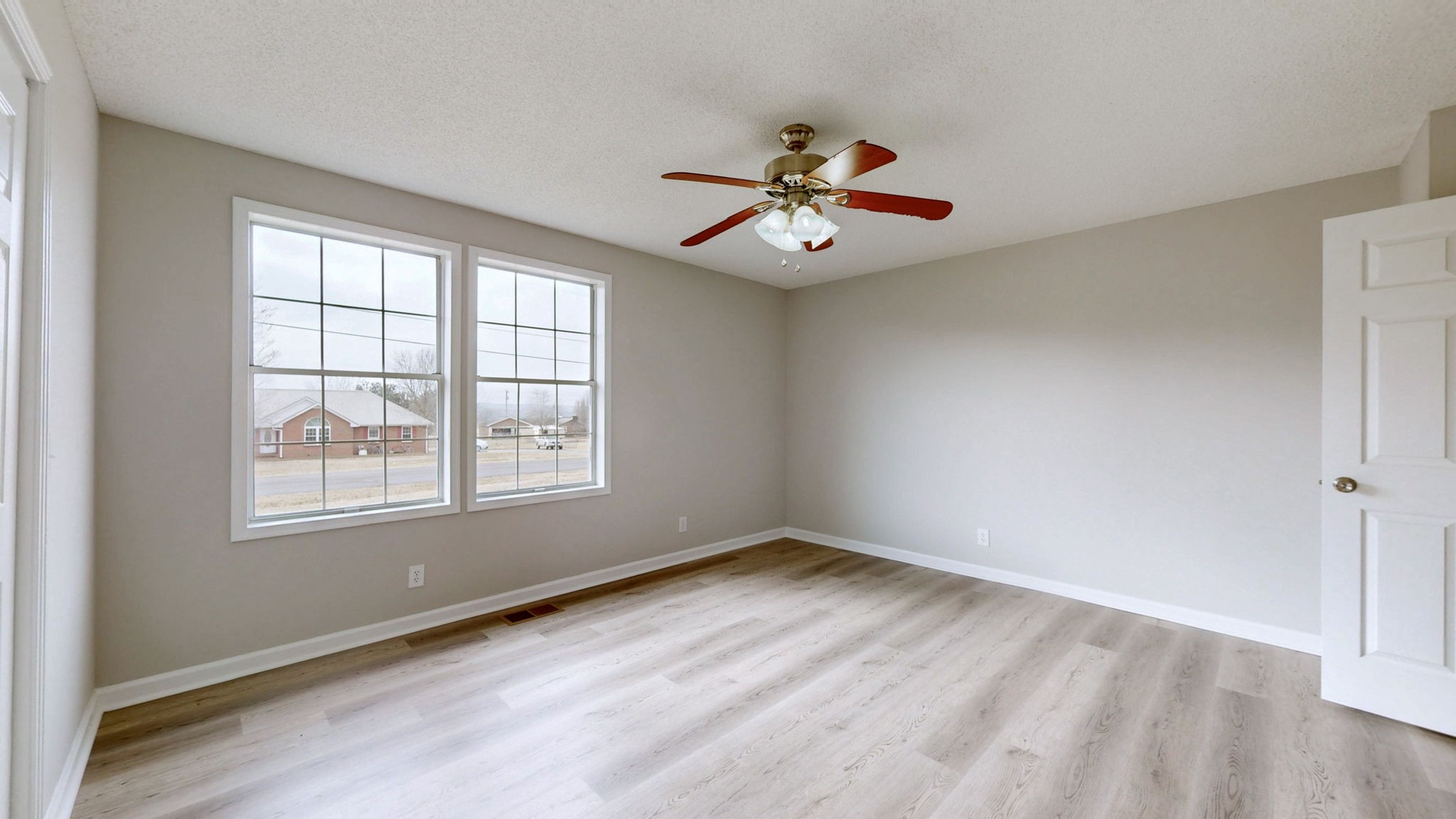 211 Freedom Drive Lebanon, TN 37087 - Photo 25 of 41 a view of an empty room with a window