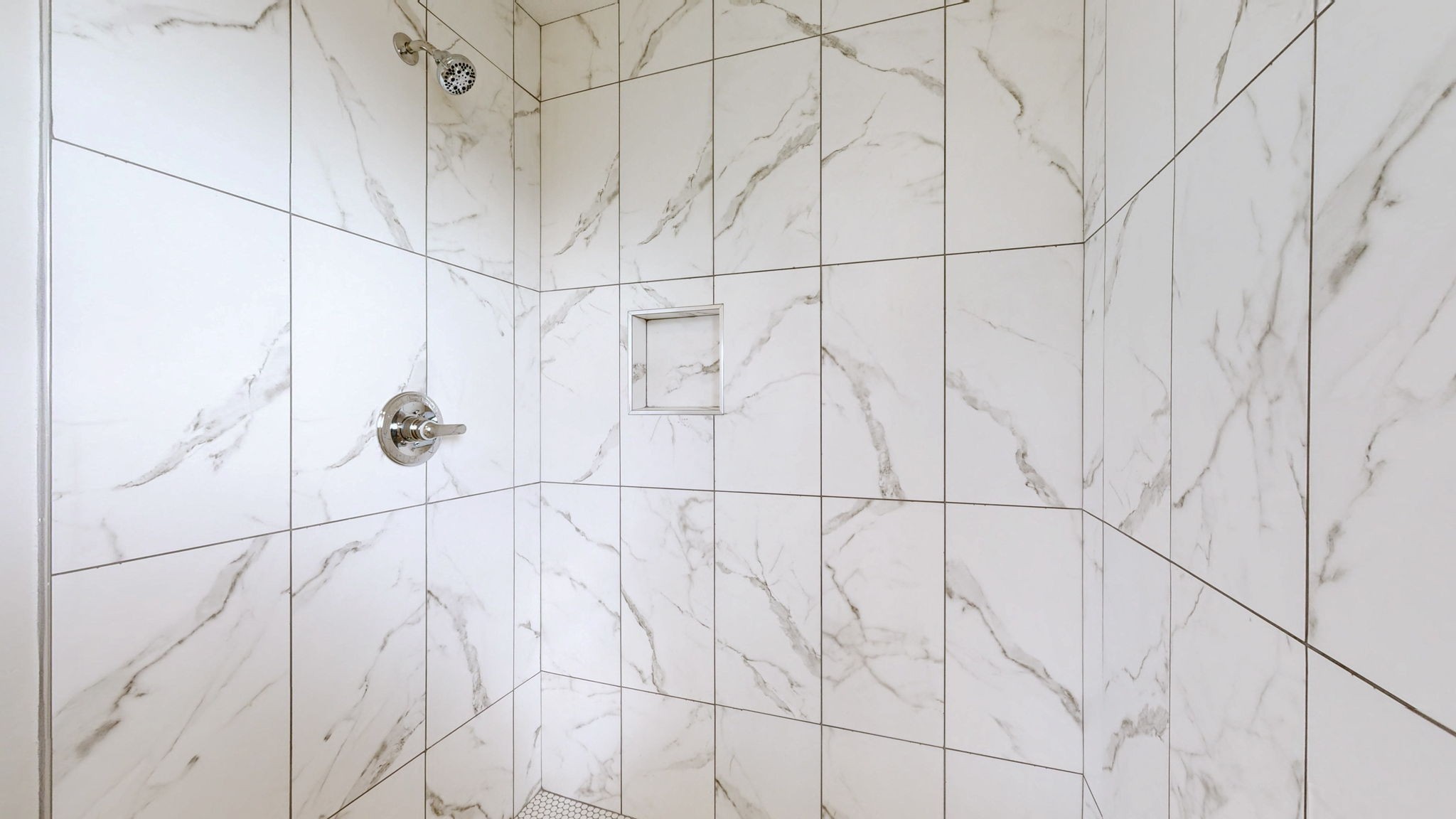 211 Freedom Drive Lebanon, TN 37087 - Photo 27 of 41 a bathroom with a shower