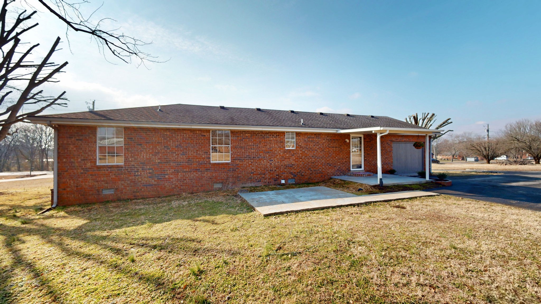 211 Freedom Drive Lebanon, TN 37087 - Photo 31 of 41 a view of a house with a yard